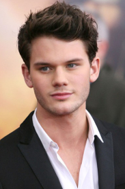 Jeremy Irvine